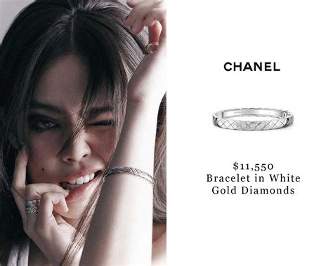 most expensive Chanel item ever